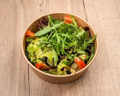 Gemischter Salat