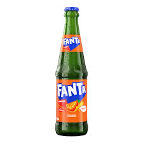 Fanta 0,33l
