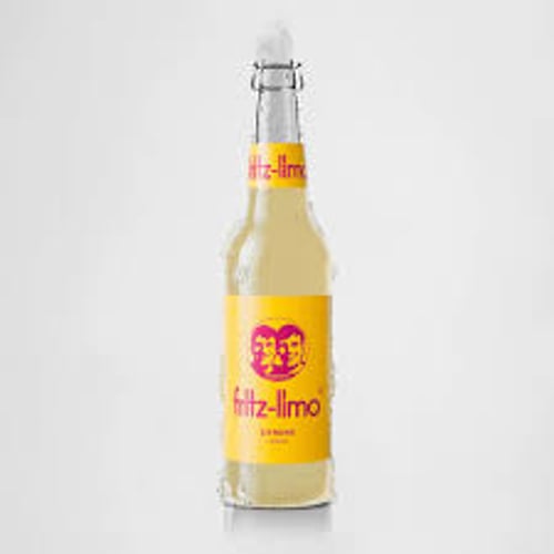 Fritz-Zitrone 0,33l
