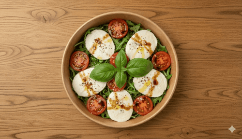 Caprese Salat