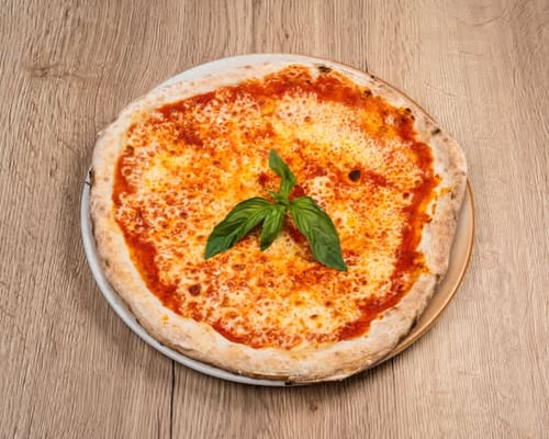 Pizza Margherita