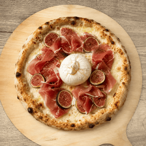 Pizza Settembrina