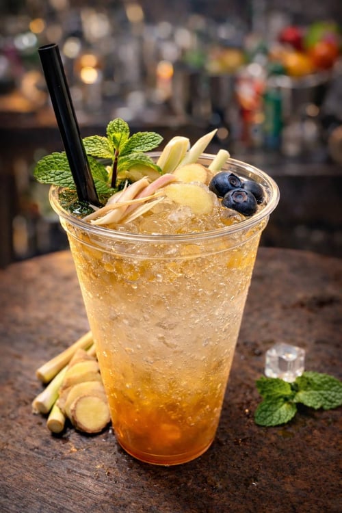 Tom Yam Kwan Kao 0,3l