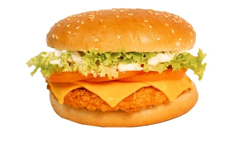 Crunchy Cheese einzeln Crunchy Cheese einzeln