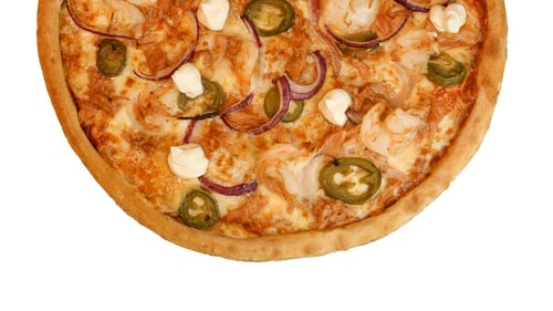 Pizza Costra Nostra ø 26cm Pizza Costra Nostra ø 26cm