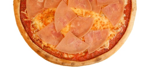 Pizza Tachino ø 26cm Pizza Tachino ø 26cm