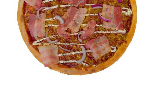 Pizza Touchdown ø 26cm Pizza Touchdown ø 26cm