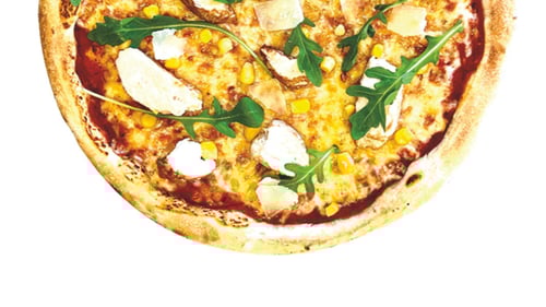 Pizza Clever Fit ø 26cm Pizza Clever Fit ø 26cm