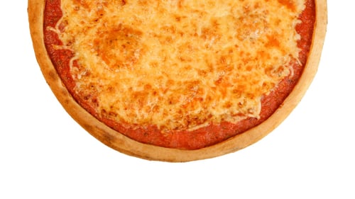 Pizza Margherita ø 26cm Pizza Margherita ø 26cm
