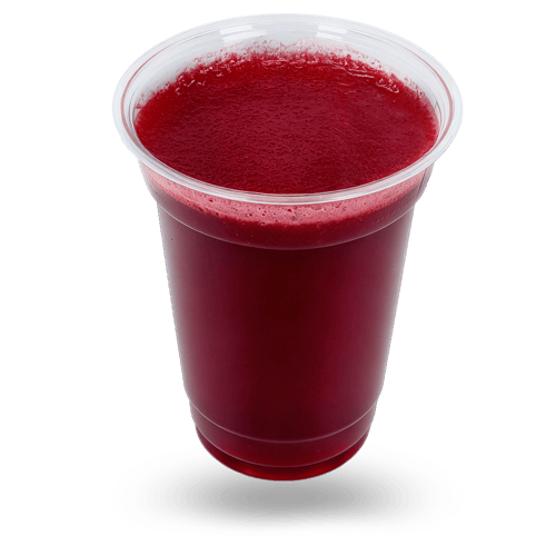 Red Juice 0,4l