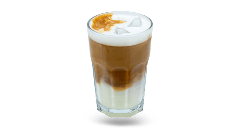 Cappuccino Kalt L