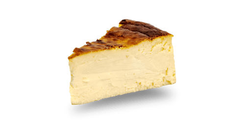 Cheesecake San Sebastian
