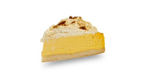 Cheesecake Pumkinspice