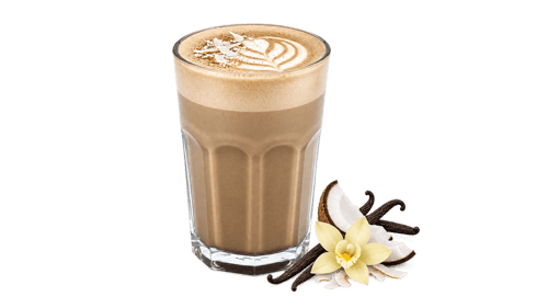 Coconut Vanilla Houjicha L