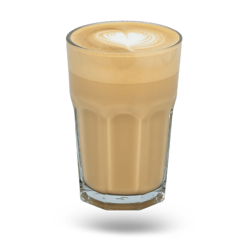 Cafe Latte L