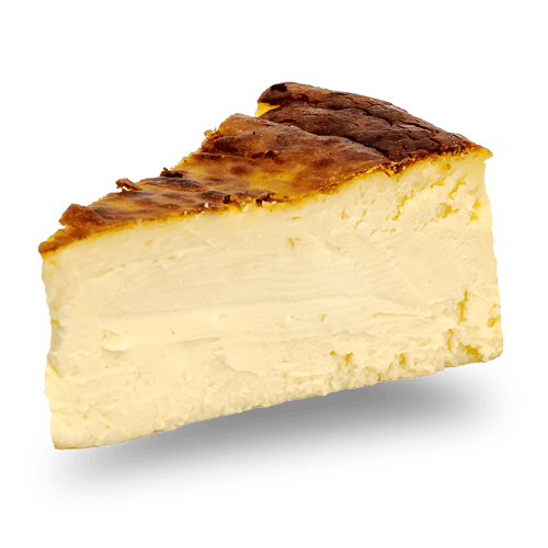 Cheesecake San Sebastian