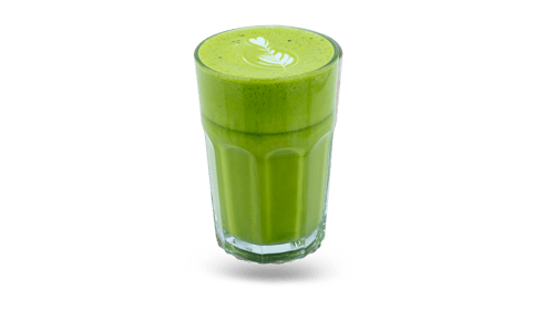 Matcha Latte M