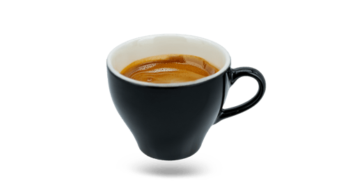 Espresso Doppio
