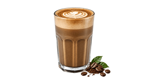 Dirty Houjicha L
