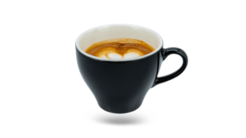Espresso Doppio
