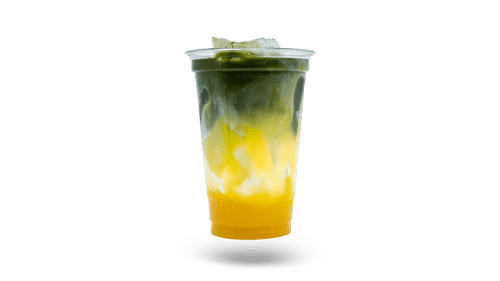 Mango Matcha M