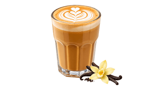 Vanilla Latte M