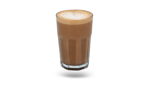 Dark Mocha L