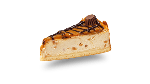 Cheesecake Reeses Peanut Butter