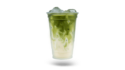 Vanilla Cocos Matcha M