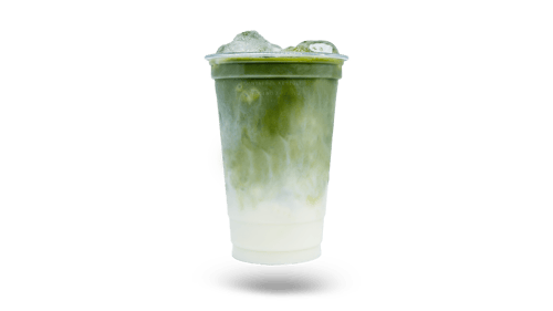 Matcha Latte M
