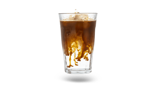 Espresso Tonic