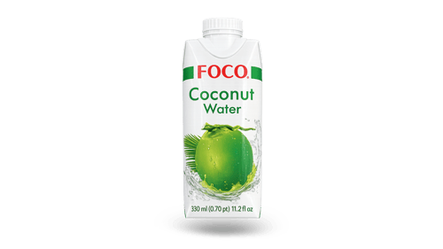 Kokoswasser