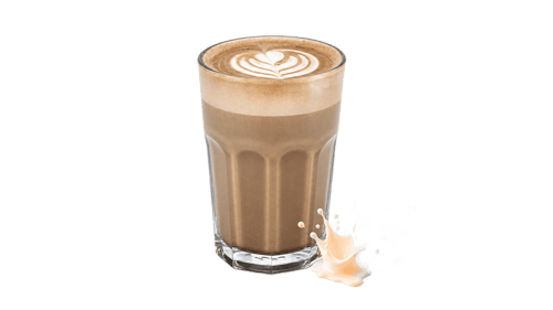 Vanilla Oat Houjicha L