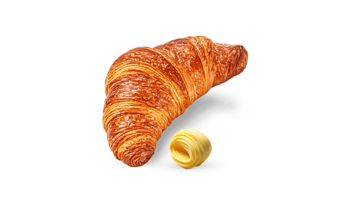 Butter Croissant