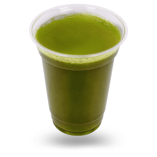 Green Juice 0,4l