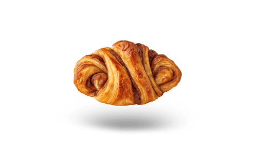 Franzbrötchen