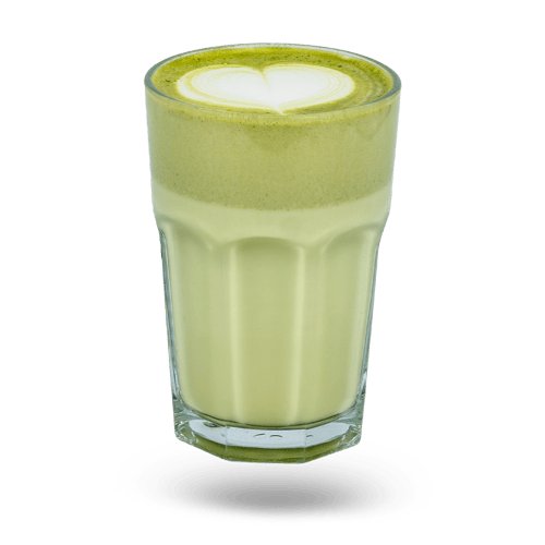 Matcha Latte L