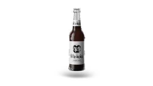 Fritz Cola Zero