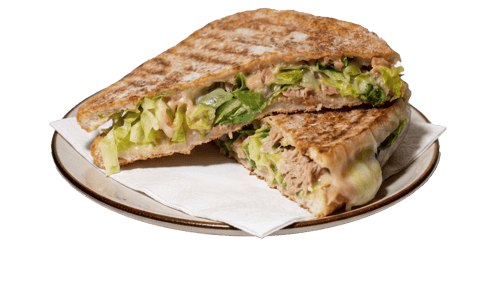 Sandwich Tunacado