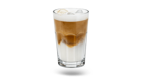 Cappuccino Kalt M