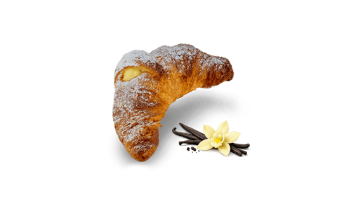 Cornetto Vanille