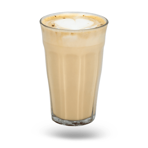 Chai Latte L