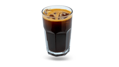 Americano Kalt L