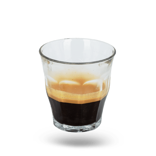 Espresso Doppio