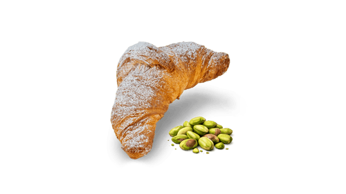 Cornetto Pistazie