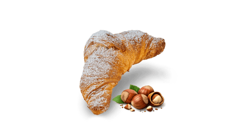Cornetto Haselnuss