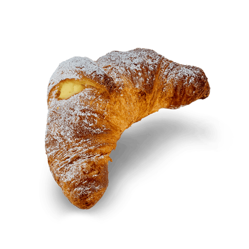 Cornetto Vanille