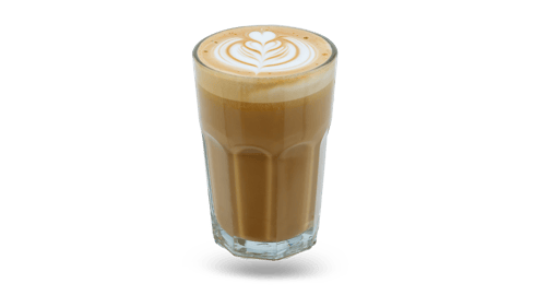 Cafe Latte L