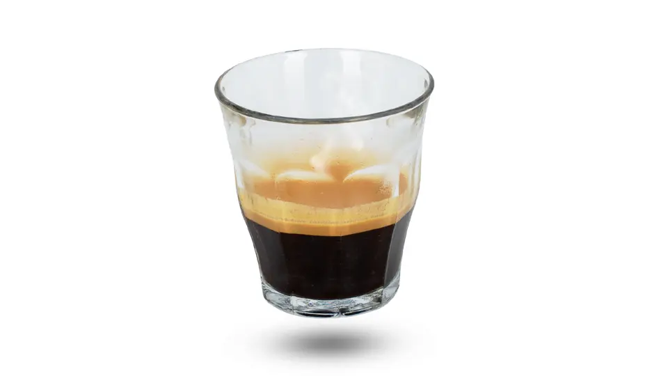 Espresso Doppio
