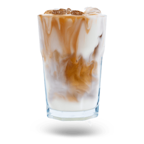 Caramel Latte L